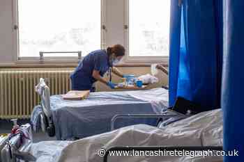‘Unnecessary days’ spent in hospital beds despite discharge delay fall