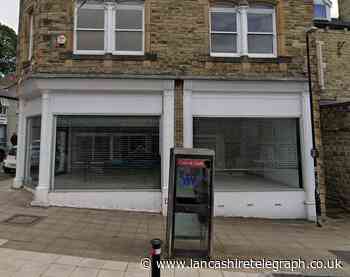 Former Clitheroe Lloyds Pharmacy to become dental practice