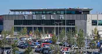 Tesla hat bisher 26 Umwelt-Vorfälle in Grünheide gemeldet