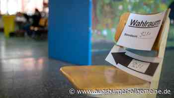 Kandidaten im Porträt: Sie treten für Augsburg bei der Landtagswahl an