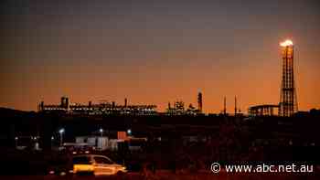 Woodside's Scarborough gas project dealt blow with part of its environmental plan ruled invalid