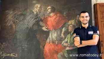 Pala d'altare rubata a Napoli: ritrovata a Roma dopo 30 anni