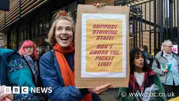 UCU strike dates: Which universities are affected?