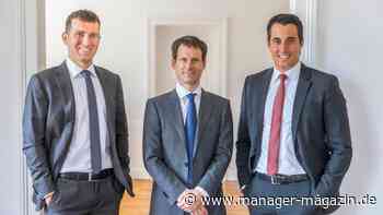 Gané Fonds Global Equity: Welche Aktien und Kennziffern für Anleger jetzt wichtig sind