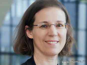 Stefanie Dehnen wird neue Präsidentin der GDCh