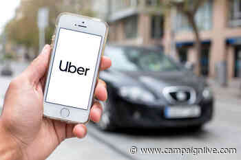 Omnicom Media Group drives away with Uber’s global media business