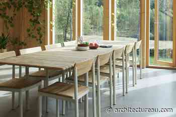 The Fritz Hansen Skagerak Collection reaches Australia