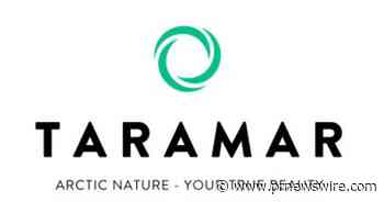 Unlock the Secrets of Timeless Beauty and Harness the Power of Icelandic Kelp with TARAMAR's Purification Treatment