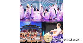 2023 South Korea Week kicked off in Shenyang