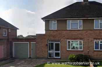 Objections to HMO plan in Crown Rise, Garston, Watford