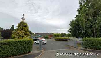 Ellesmere Port primary school given thumbs-up by Ofsted