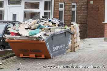 Is taking stuff from a skip illegal in the UK? Here's the law