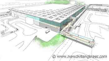 Stansted Airport expansion and Bristol Airport £60M enhancement move forward