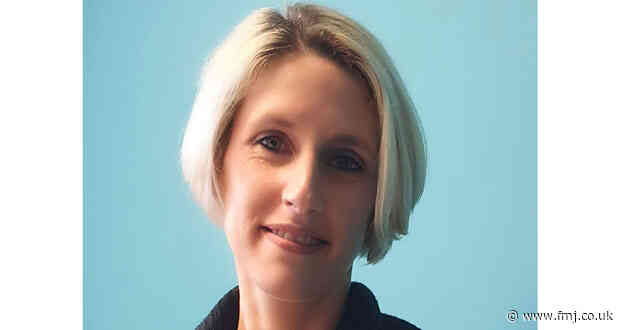 Senior promotion at Wates