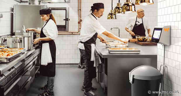 ISS reduces global food waste by 30 per cent