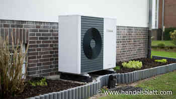 Immobilien: Wärmewende: Neuer Milliardenmarkt für Berater ist in Sicht