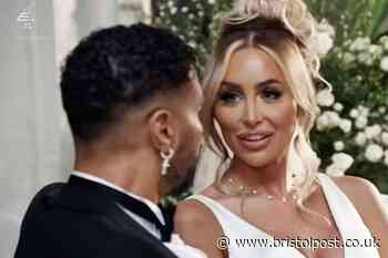 Married at First Sight viewers in tears and say star 'deserves so much respect'