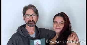 South Shields man celebrates success of his memoirs after being diagnosed with cancer at 18