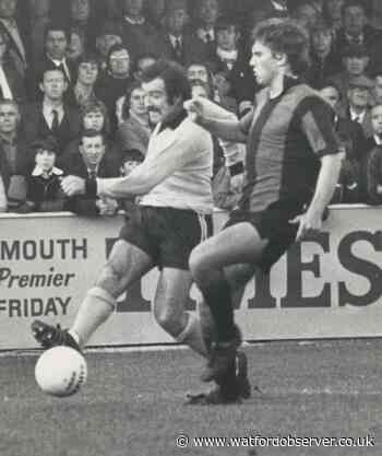 When Watford didn't win an away league game for 18 months