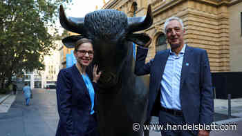 IPO: Börsendebüt von Schott Pharma: Aktie startet über Ausgabepreis