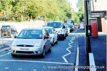 Darwen Labour councillor intervenes in A666 traffic jams row