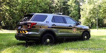 State trooper faces charges of assaulting ex-girlfriend and improperly having her committed