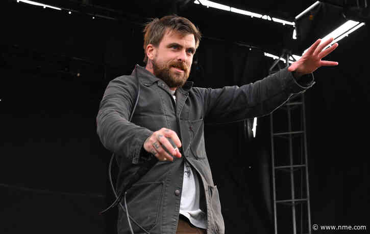 L.S. Dunes defend using AI in new music video: “Love it or hate it, the choice is yours”