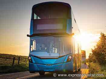 Region set to benefit from investment in bus services