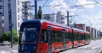 koda showcases onboard safety and automation technology