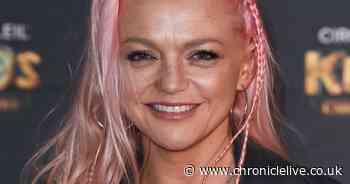 ITV Dancing on Ice announce singer Hannah Spearritt as third celebrity for new series
