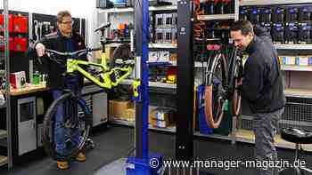 ATU: Auto-Teile-Unger gibt Bike-Service auf