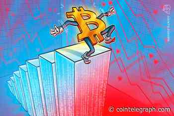 Is Bitcoin price going to crash again?