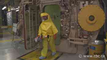 Ontario prepares to go big on nuclear, with demand for electricity poised to soar