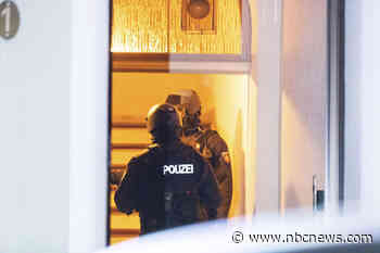 Germany bans far-right group that tried to indoctrinate children with Nazi ideology