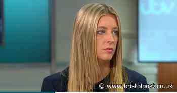 Journalist attacked by Laurence Fox says she has been bombarded with threats