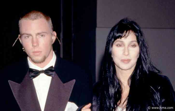 Cher accused of hiring men to kidnap her own son