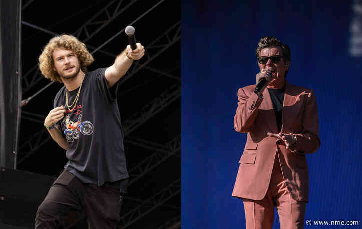 Rick Astley settles lawsuit against Yung Gravy over ‘Betty’ vocals
