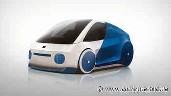 Arbeitet Apple überhaupt noch am Apple Car?