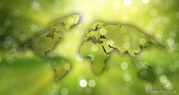 EMCOR UK joins the world’s largest sustainability initiative