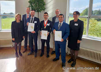 Academia Day 2023 in Cambridge: „ZwickRoell Science Award“ für Publikationen innovativer Prüfkonzepte