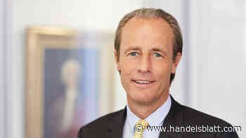 Interview: Berenberg-Chef: „Ich rechne mit einer Rezession in den USA und in Europa“