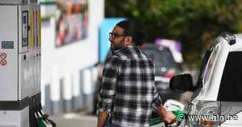 Forse daling morgen al deels uitgewist: benzineprijs opnieuw omhoog