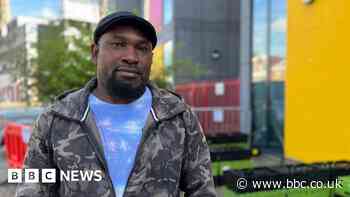 Bills crisis: 'I'm paying for basics on a credit card'