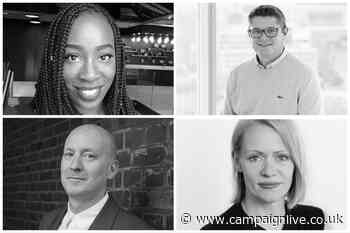 Movers and Shakers: Tesco, OMD UK, ITV, BP, Born Social and more