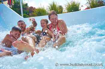 Top 20 signs of a good family holiday - including everyone enjoying themselves