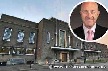 Havering could be 'six months' away from 'bankruptcy' notice