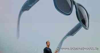 Meta stattet seine Apps mit Chatbots und KI aus