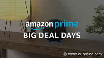 Amazon October Prime Day Early Access Deals for 2023