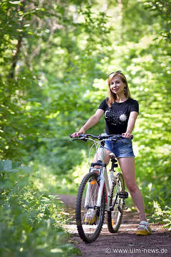 Donauradweg erneut mit vier Sternen als ADFC-Qualitätsradroute ausgezeichnet