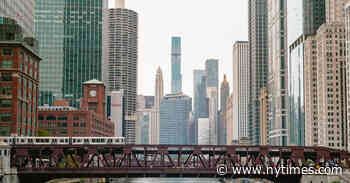 36 Hours in Chicago: Things to Do and See